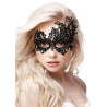 Ouch! Masque Dentelle Royal Noir